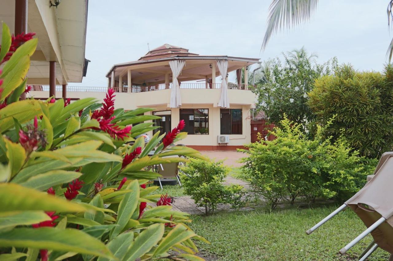 Paloma Guest House Kenema Kültér fotó