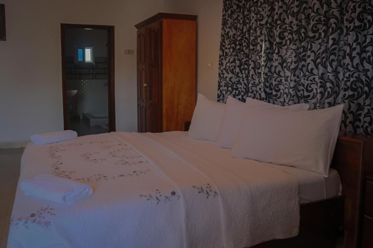 Paloma Guest House Kenema Kültér fotó