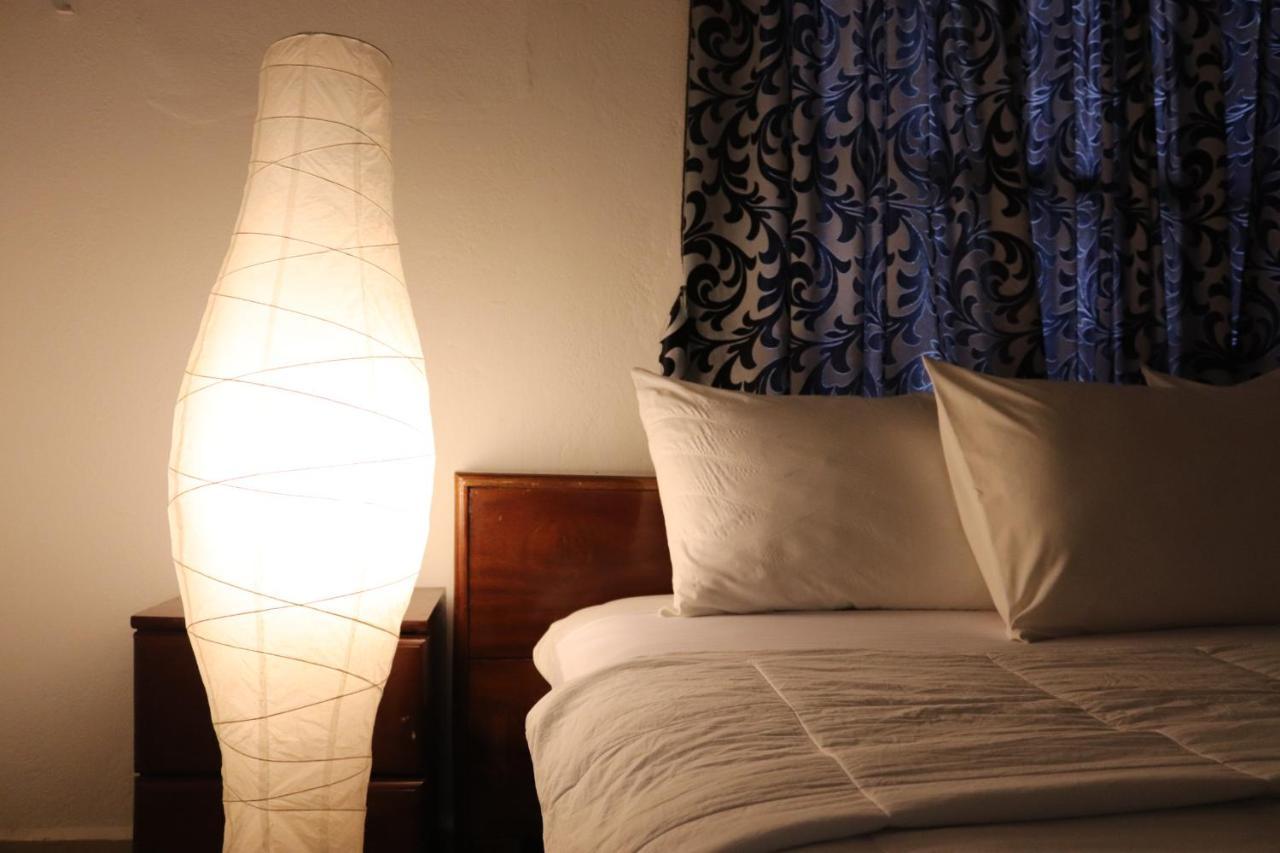 Paloma Guest House Kenema Kültér fotó
