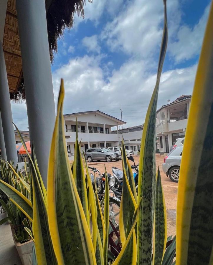 Paloma Guest House Kenema Kültér fotó