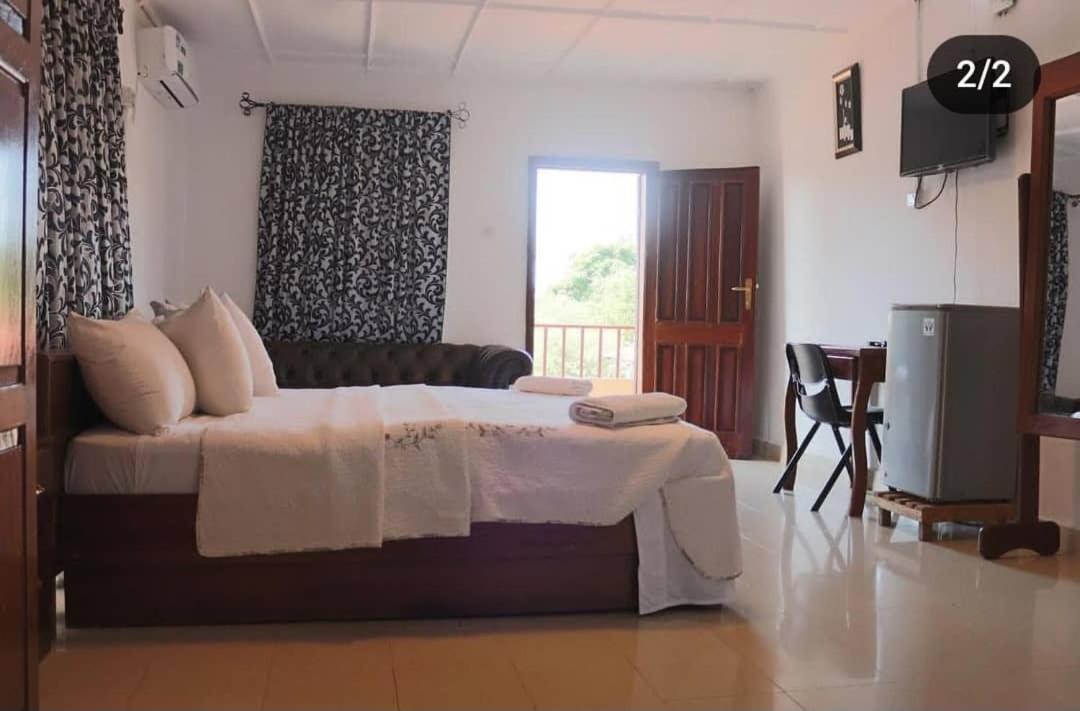 Paloma Guest House Kenema Kültér fotó