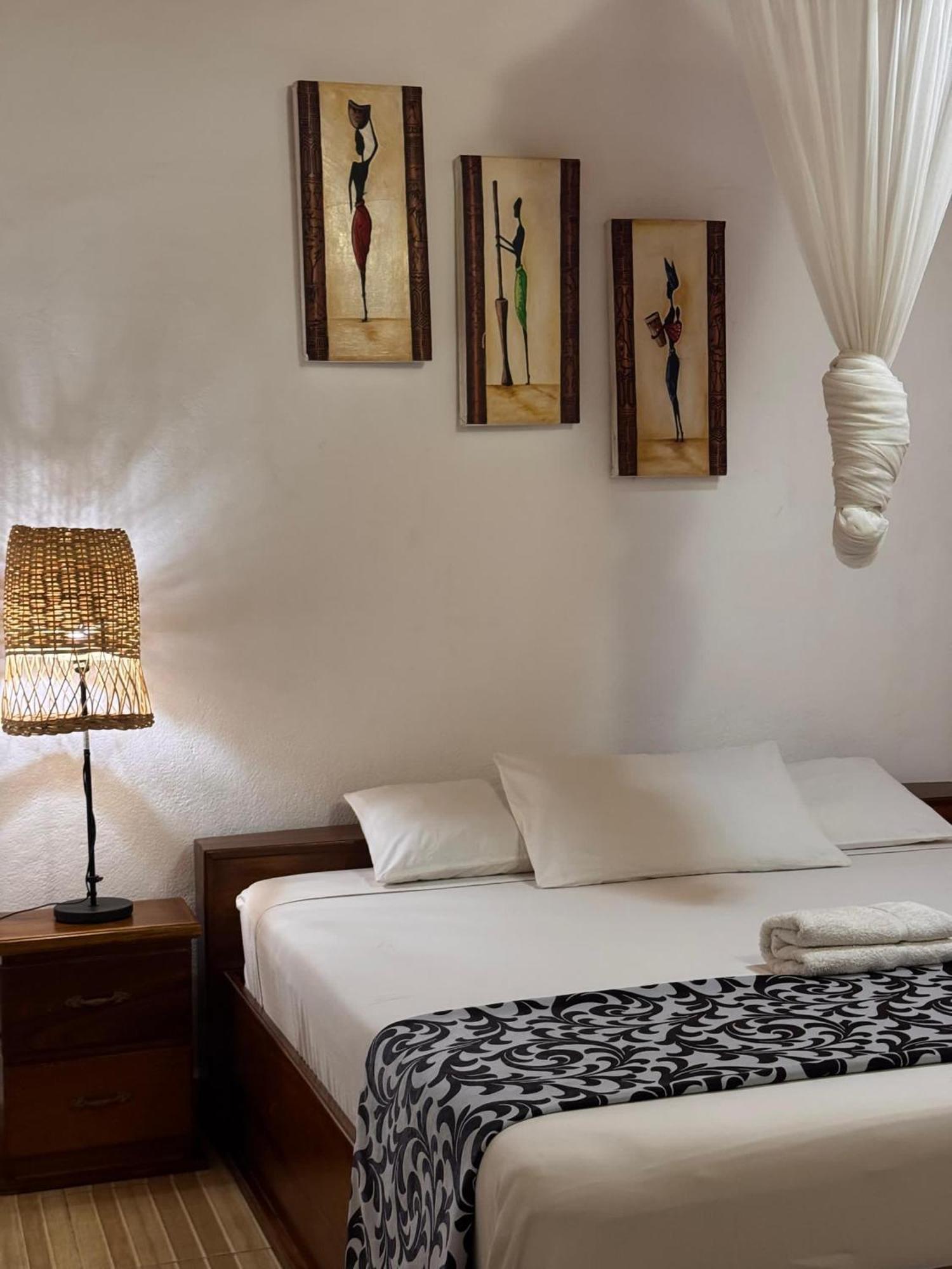 Paloma Guest House Kenema Kültér fotó