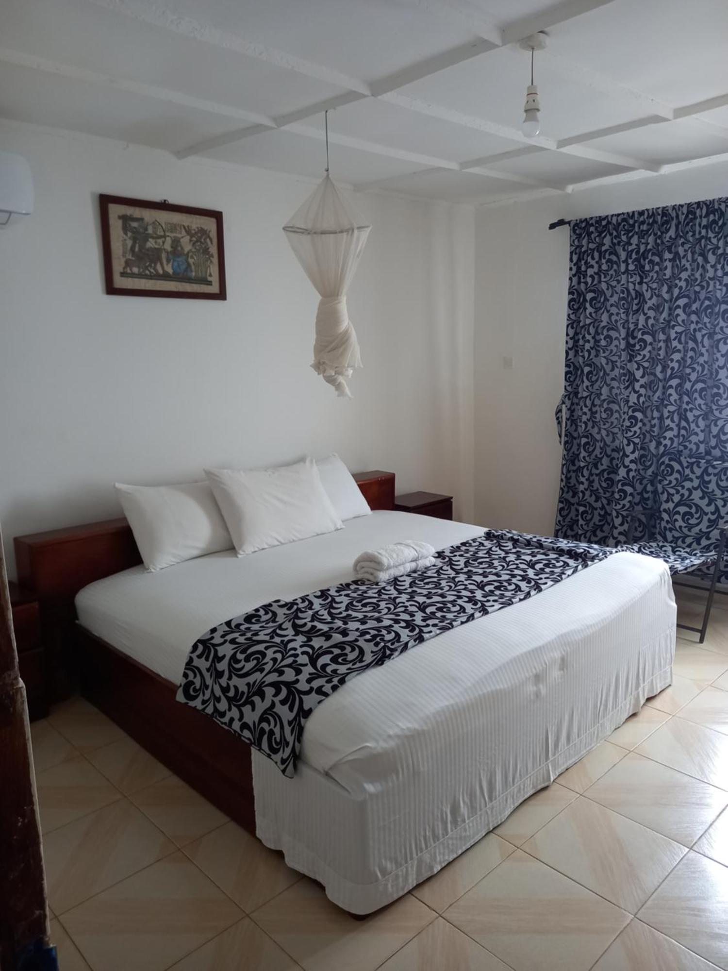 Paloma Guest House Kenema Kültér fotó