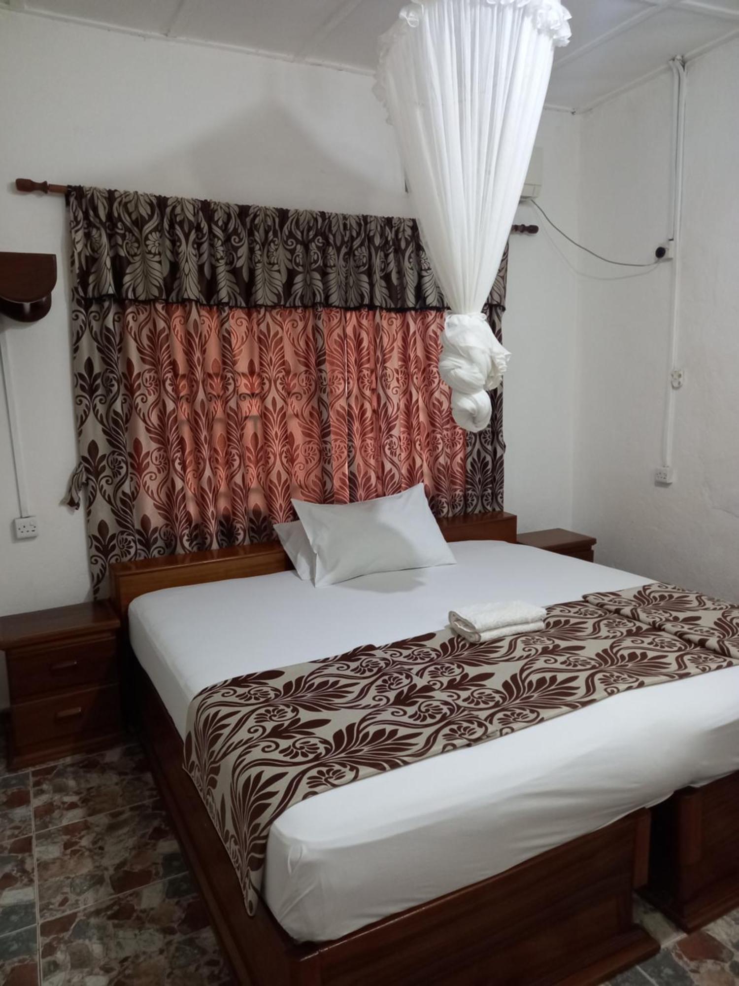 Paloma Guest House Kenema Kültér fotó