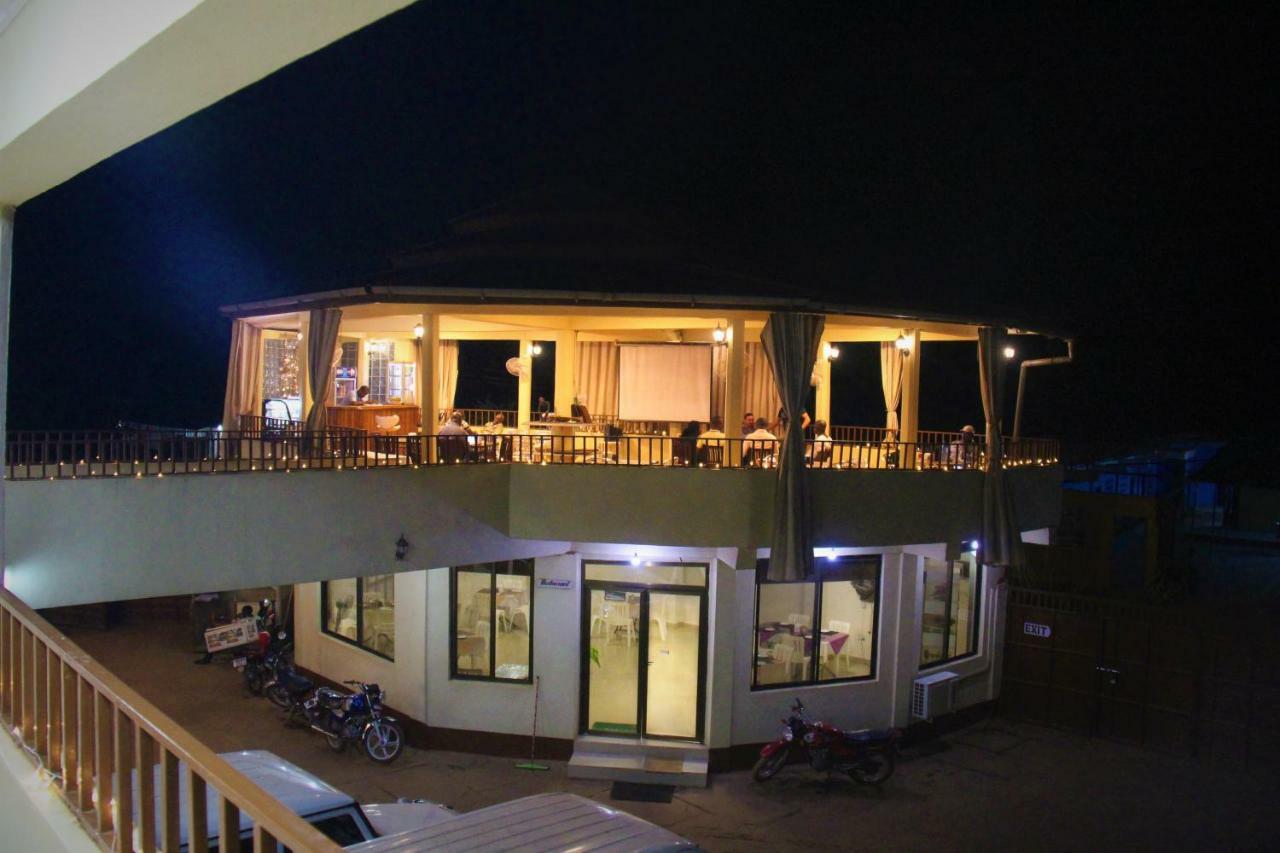 Paloma Guest House Kenema Kültér fotó