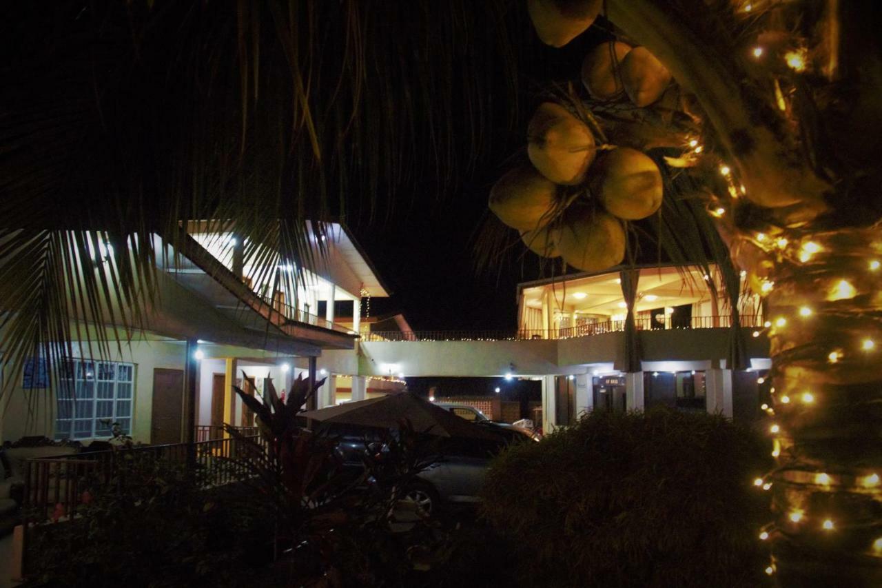 Paloma Guest House Kenema Kültér fotó